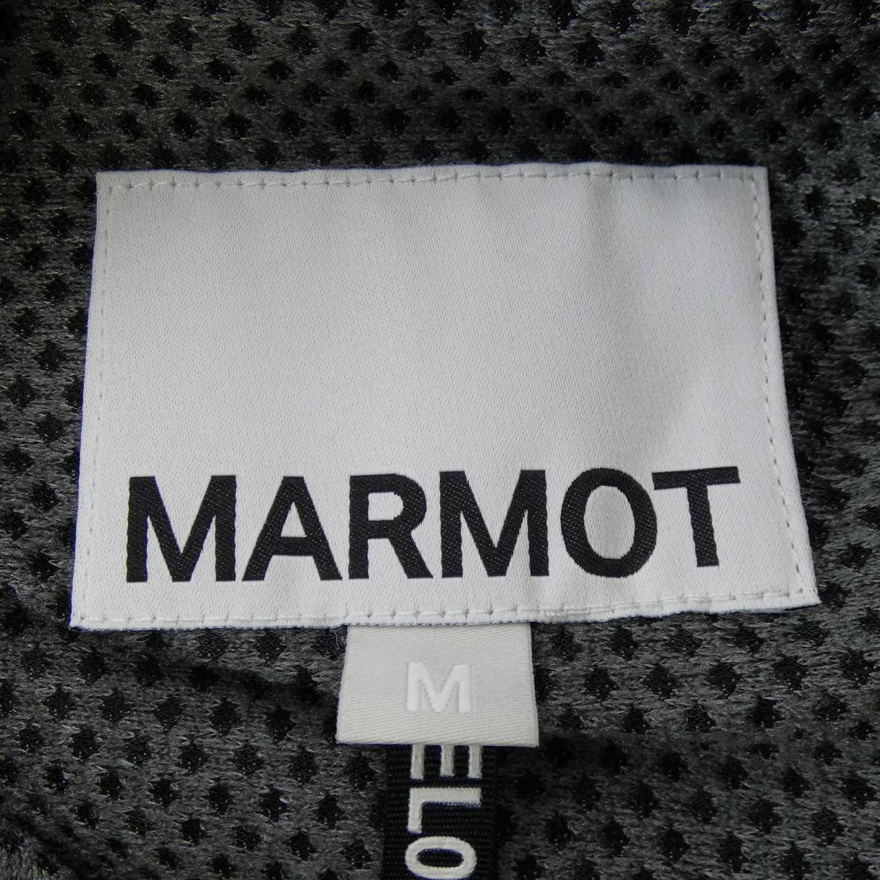 マーモット MARMOT ブルゾン