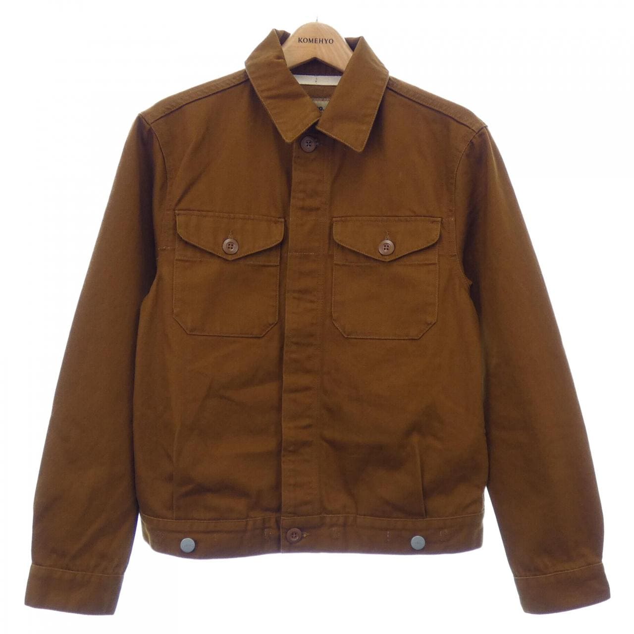 ナイジェルケーボン NIGEL CABOURN ジャケット
