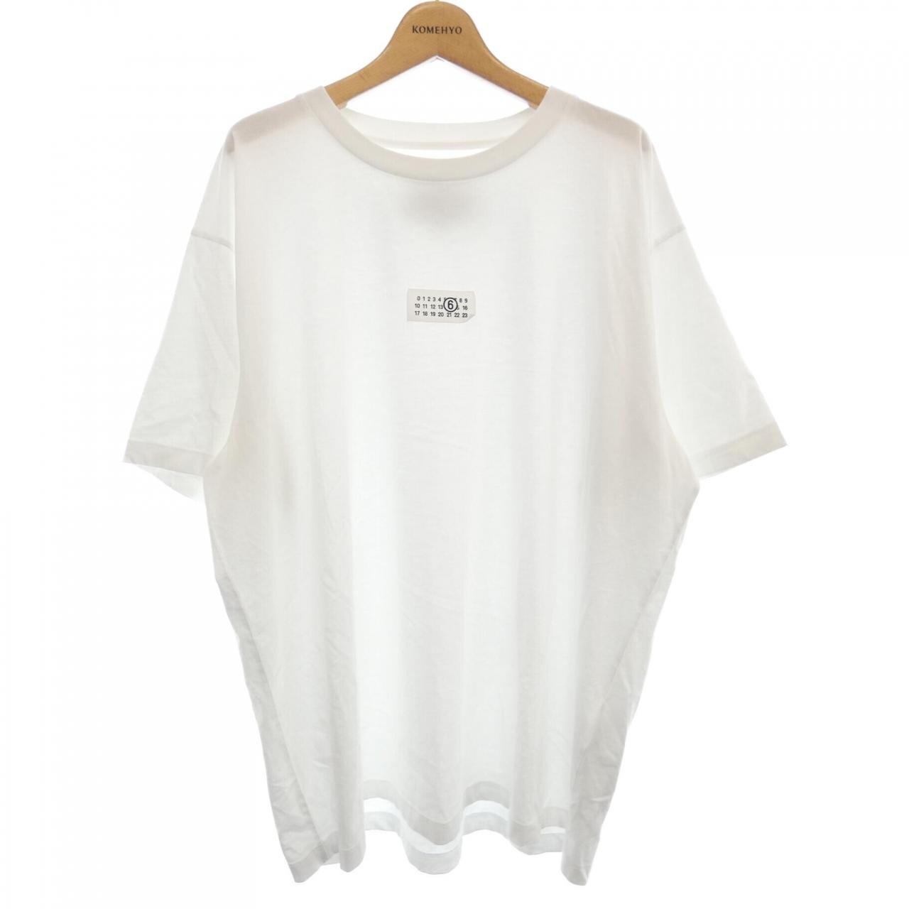 エムエムシックス MM6 Tシャツ