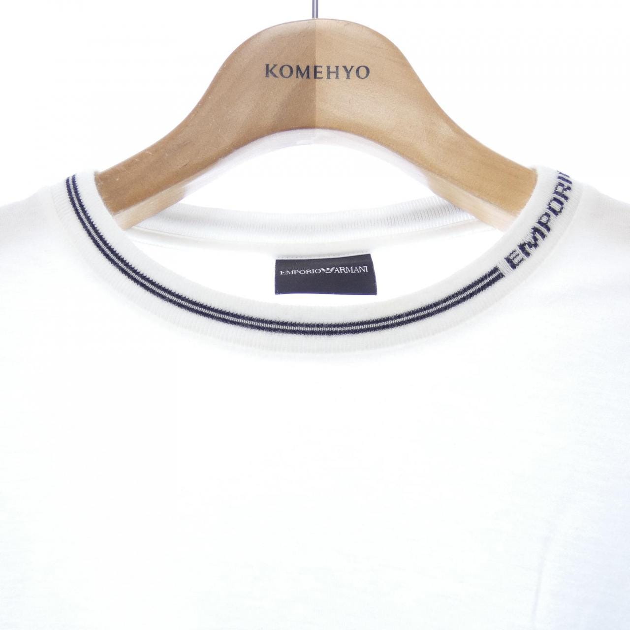 エンポリオアルマーニ EMPORIO ARMANI Tシャツ