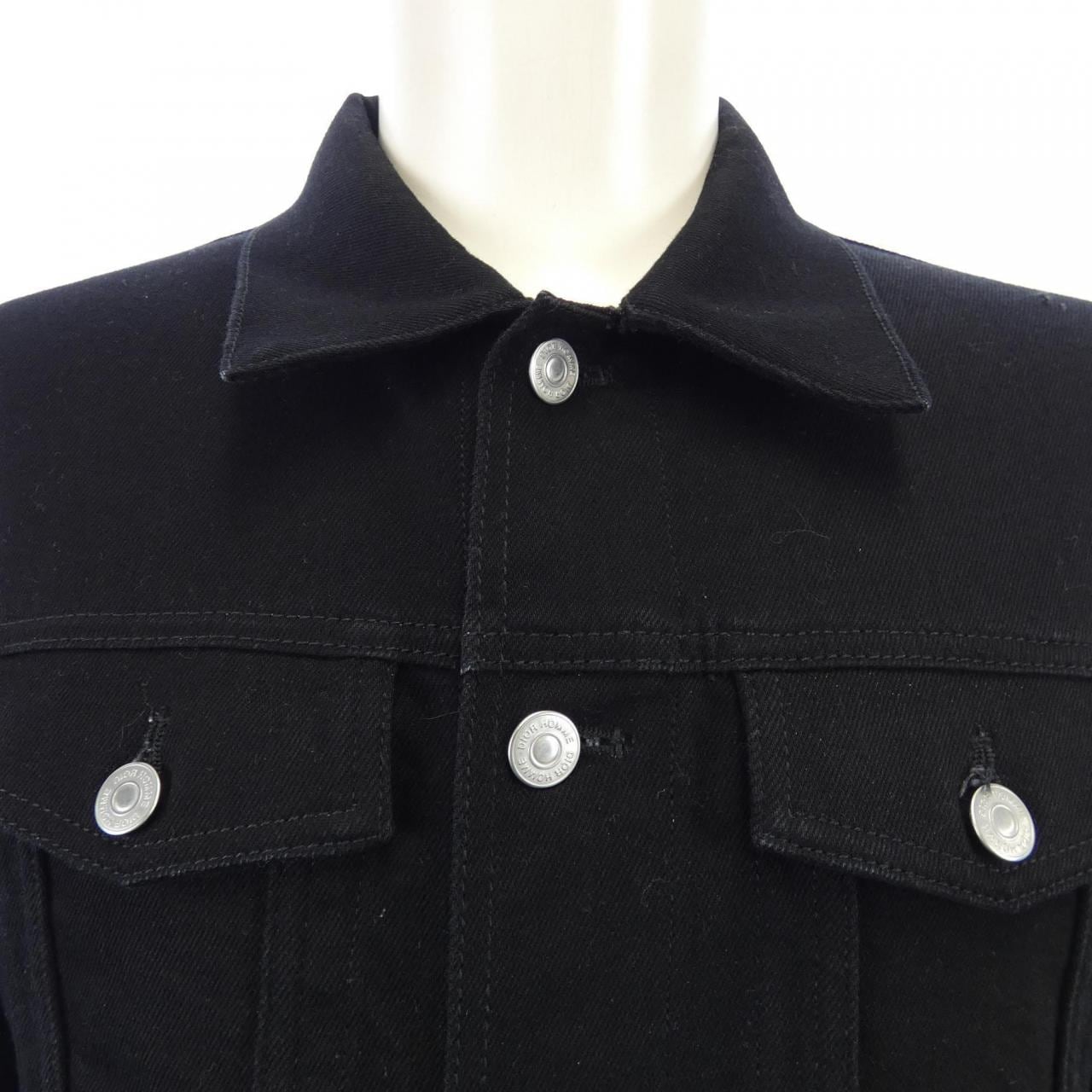 ディオールオム DIOR HOMME ジャケット