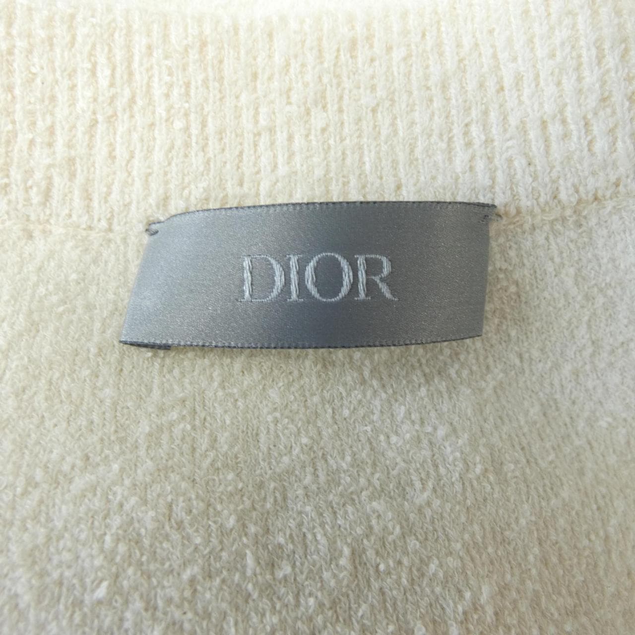 DIOR SHAWN STUSSY 183M649AT850 上衣