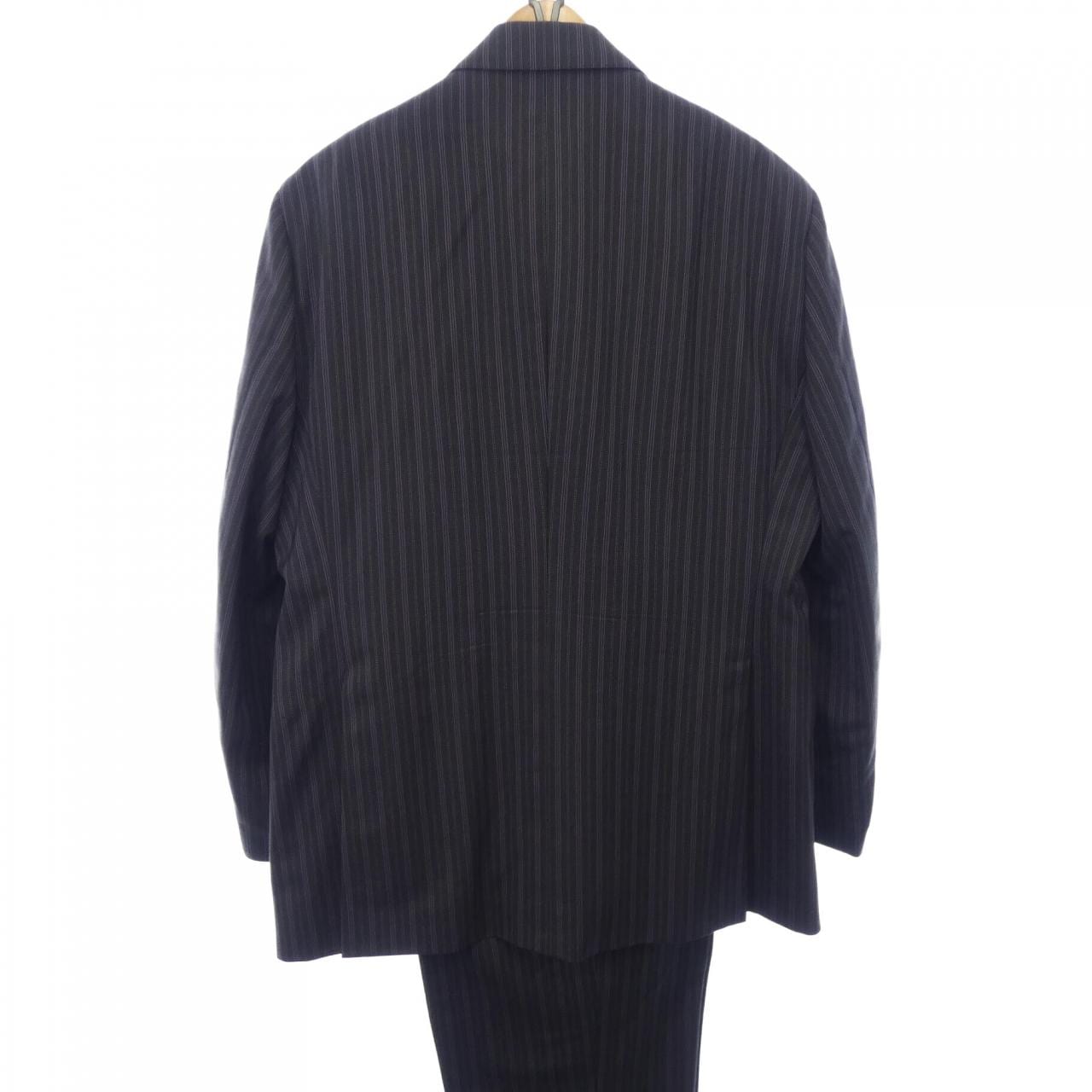 エトロ ETRO 102-1Z110-0118 スーツ