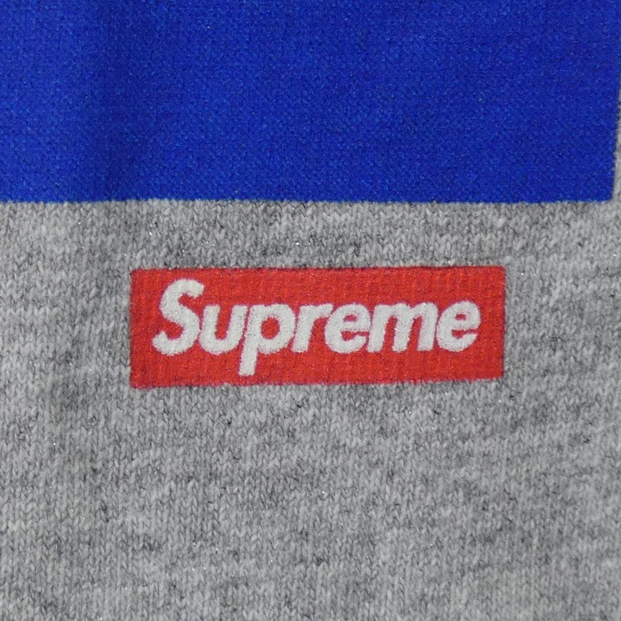SUPREME至尊T卹