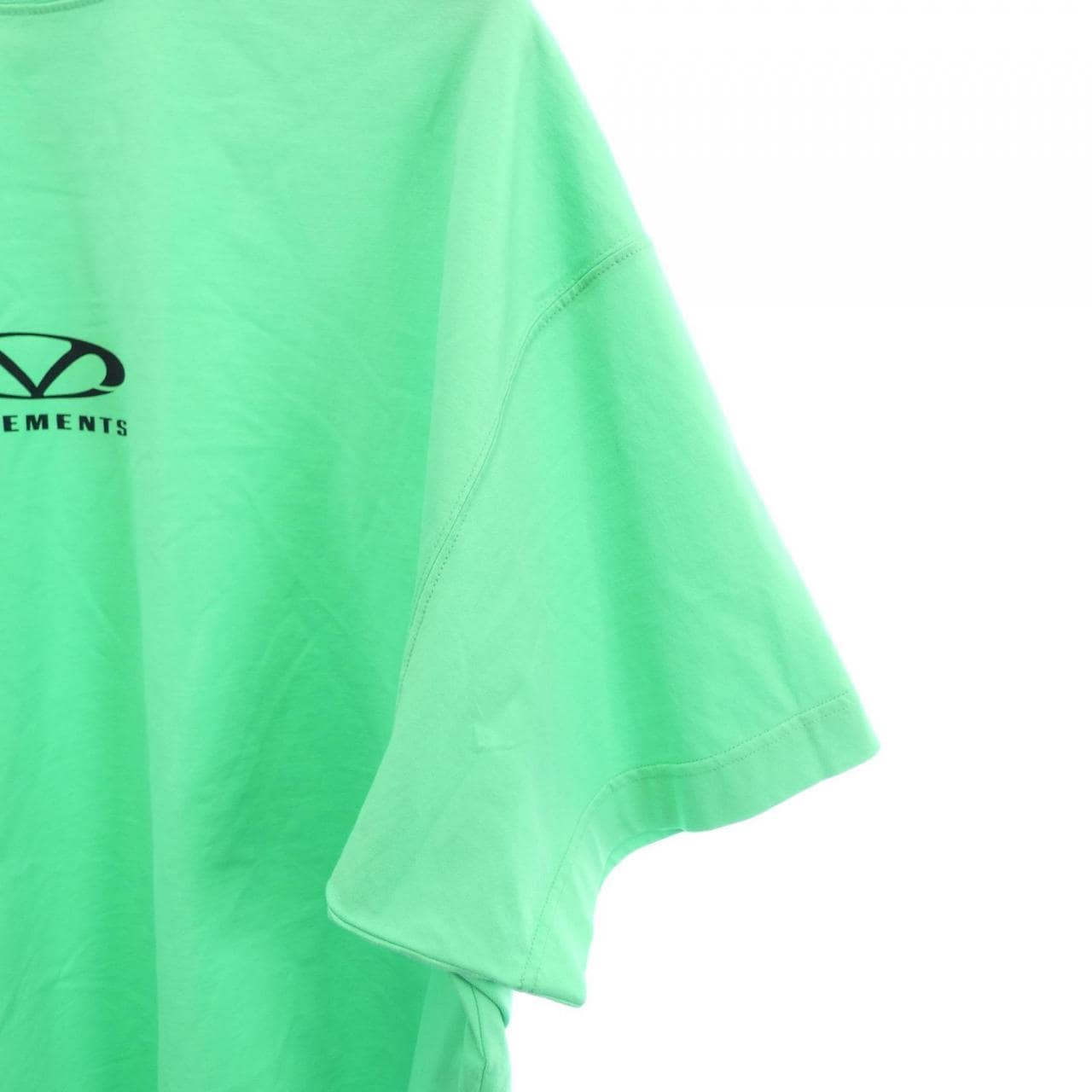 ヴェトモン VETEMENTS Tシャツ