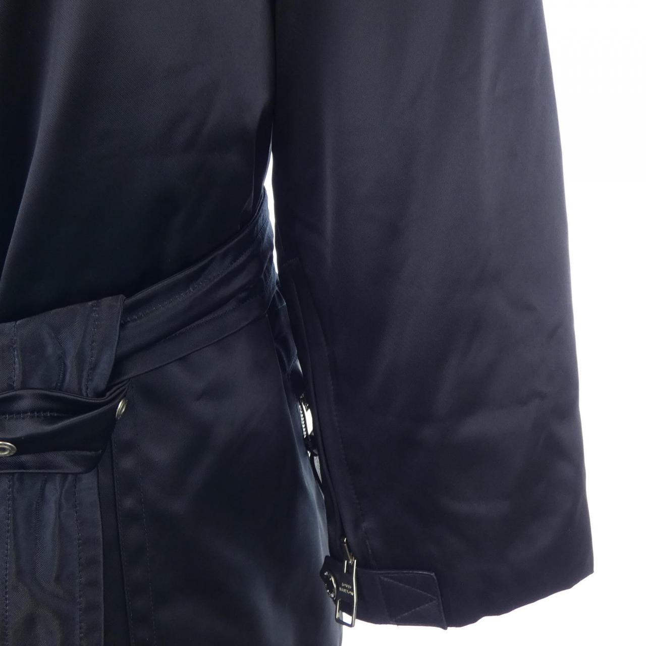 ルイヴィトン LOUIS VUITTON H2PK55PMV コート