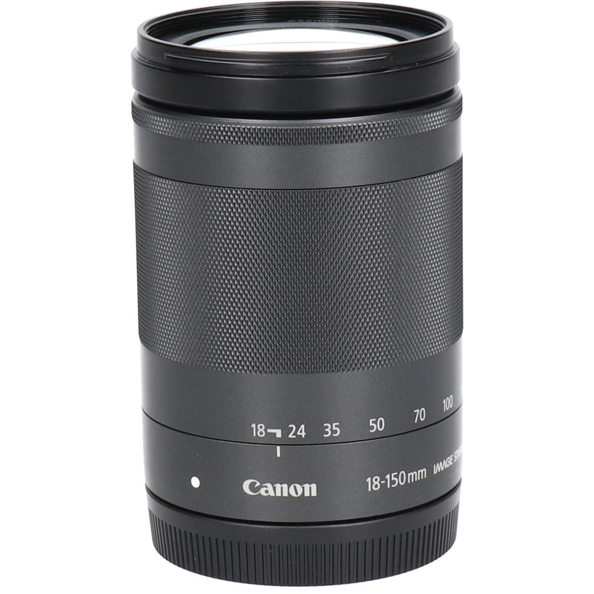 ＥＦ－Ｍ１８－１５０ｍｍ　Ｆ３．５－６．３ＩＳ　ＳＴＭ