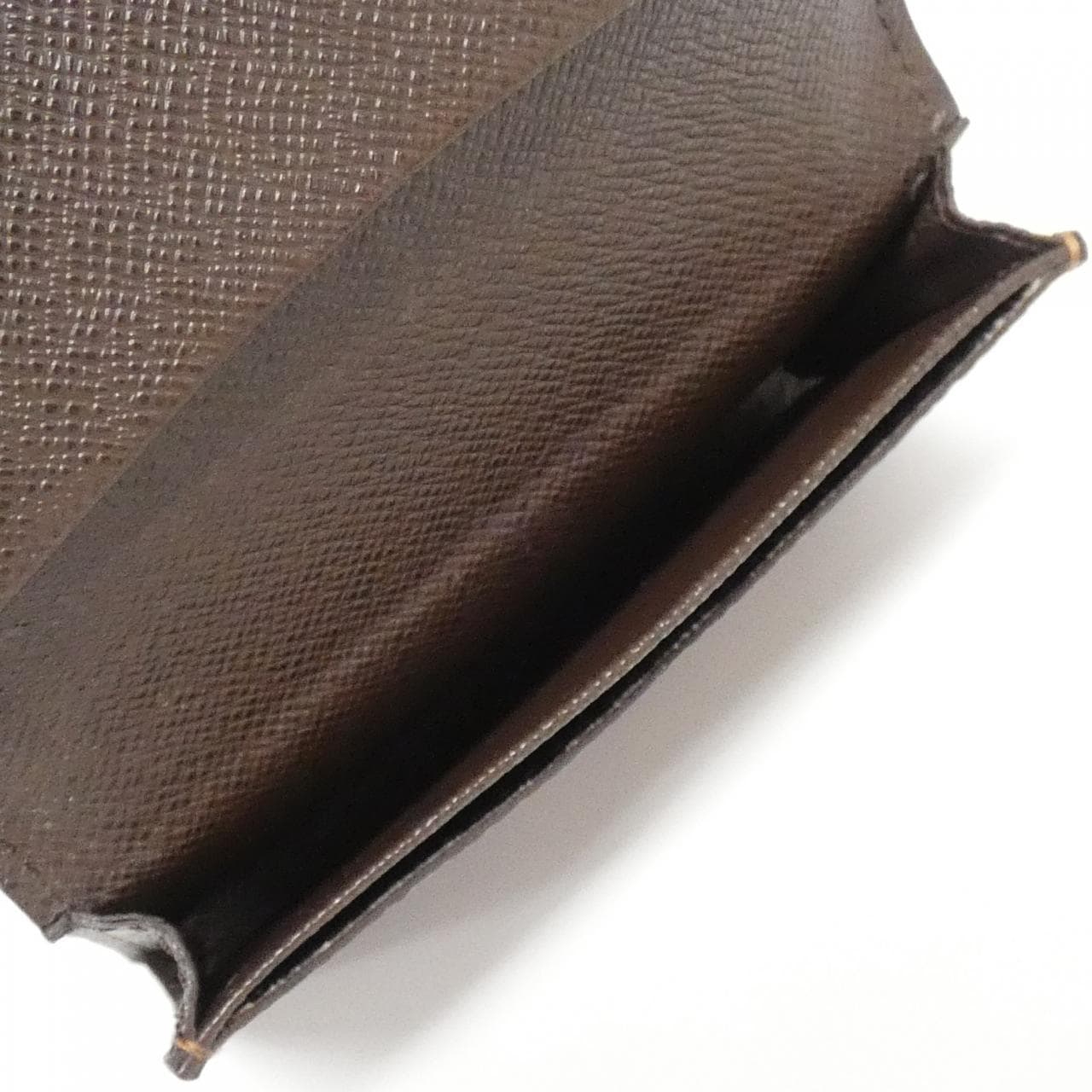 LOUIS VUITTON Damier Envelop Carte de Visit N62920 卡包