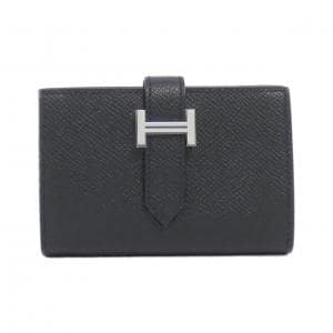 HERMES bifold wallet