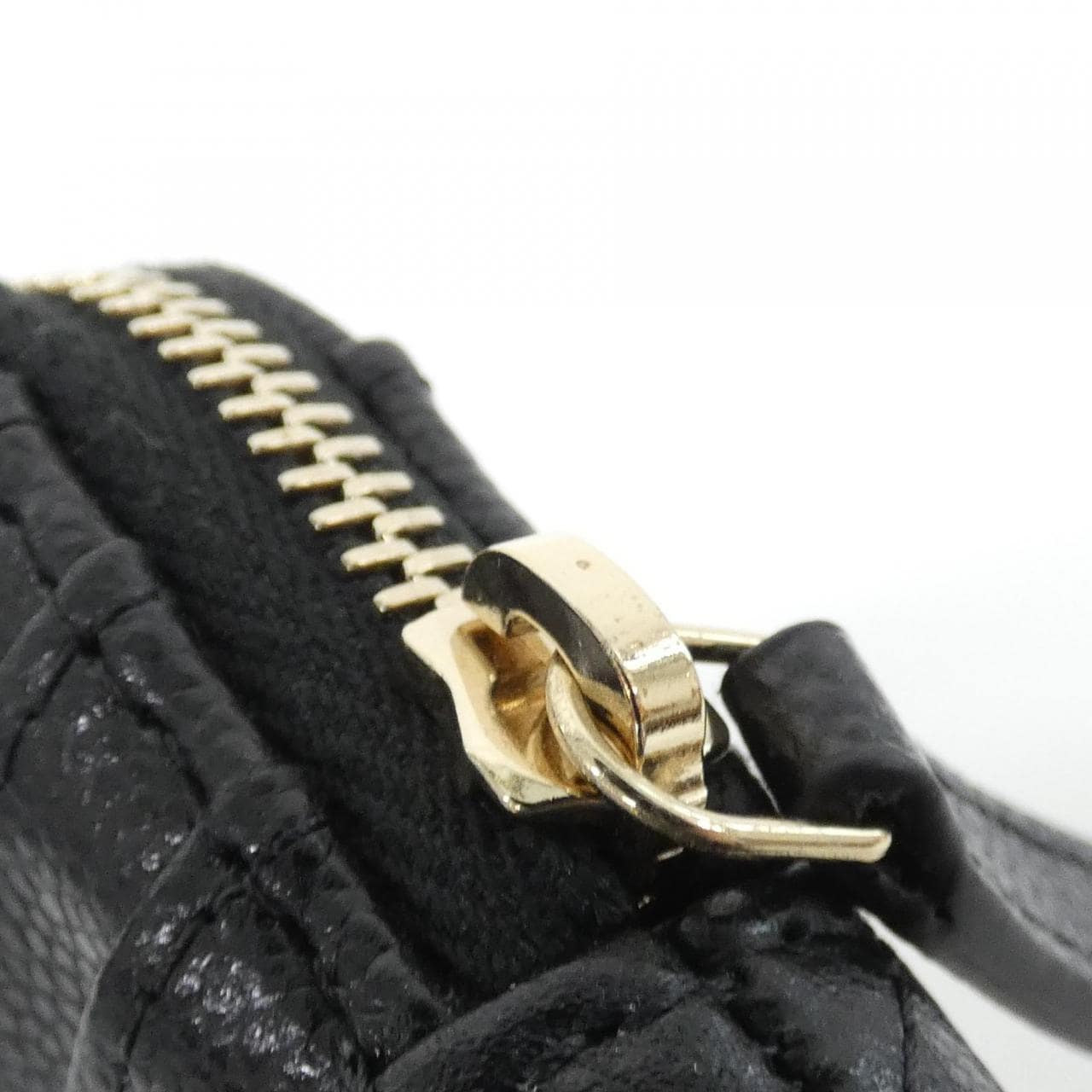 シャネル タイムレスクラシック ライン AP2061 コインケース