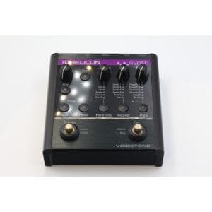 ＴＣ－ＨＥＬＩＣＯＮ　ＶＯＩＣＥＴＯＮＥ　ＳＹＮＴＨ