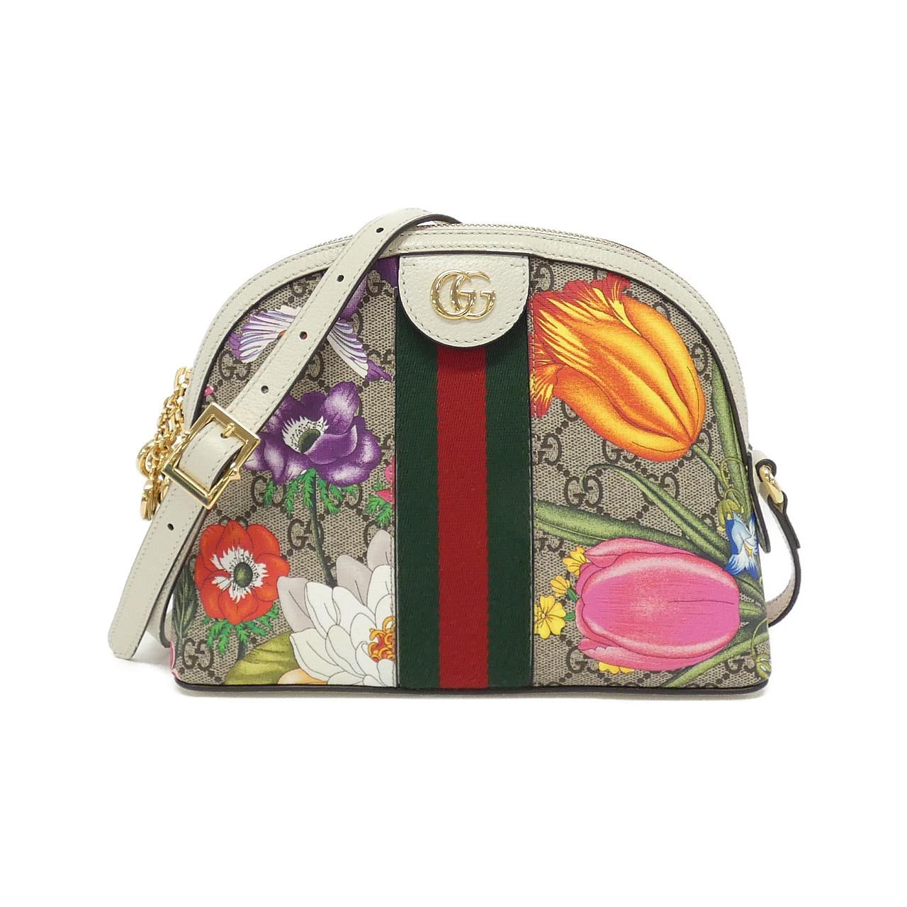 Gucci OPHIDIA 499621 HV8AC Shoulder Bag