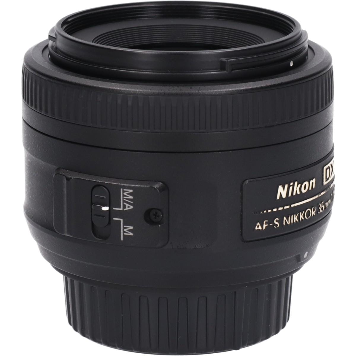 ＡＦ－Ｓ　ＤＸ３５ｍｍ　Ｆ１．８Ｇ