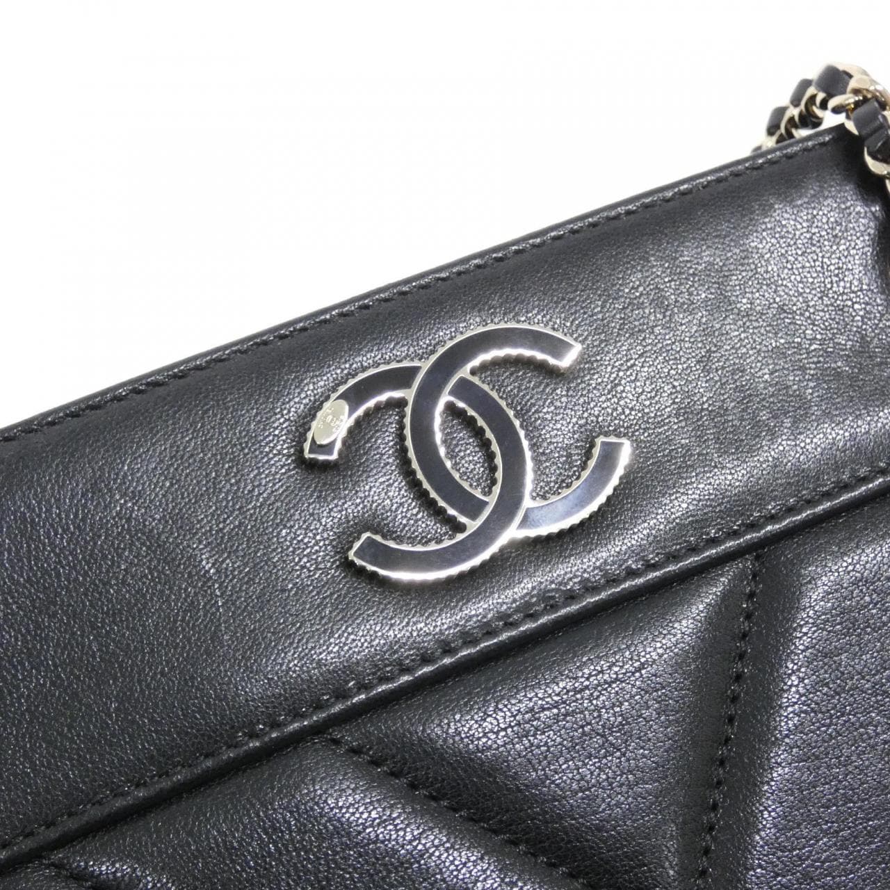 シャネル 93086 ショルダーバッグ