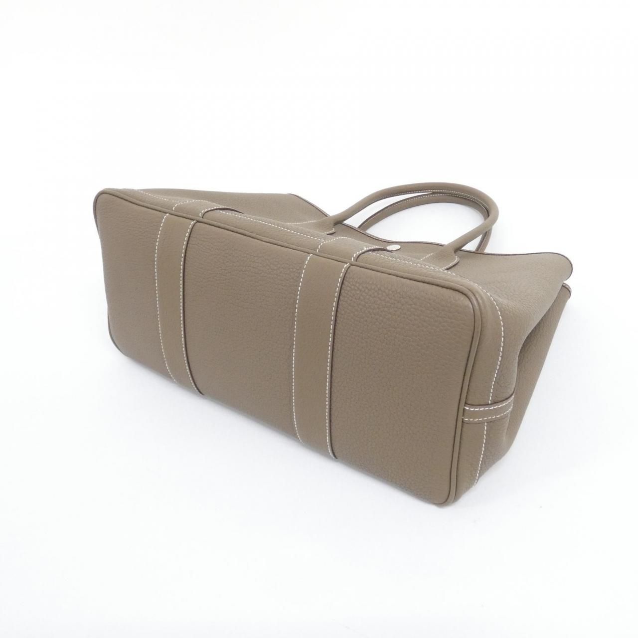 エルメス ガーデン パーティ 36cm 051559CK バッグ