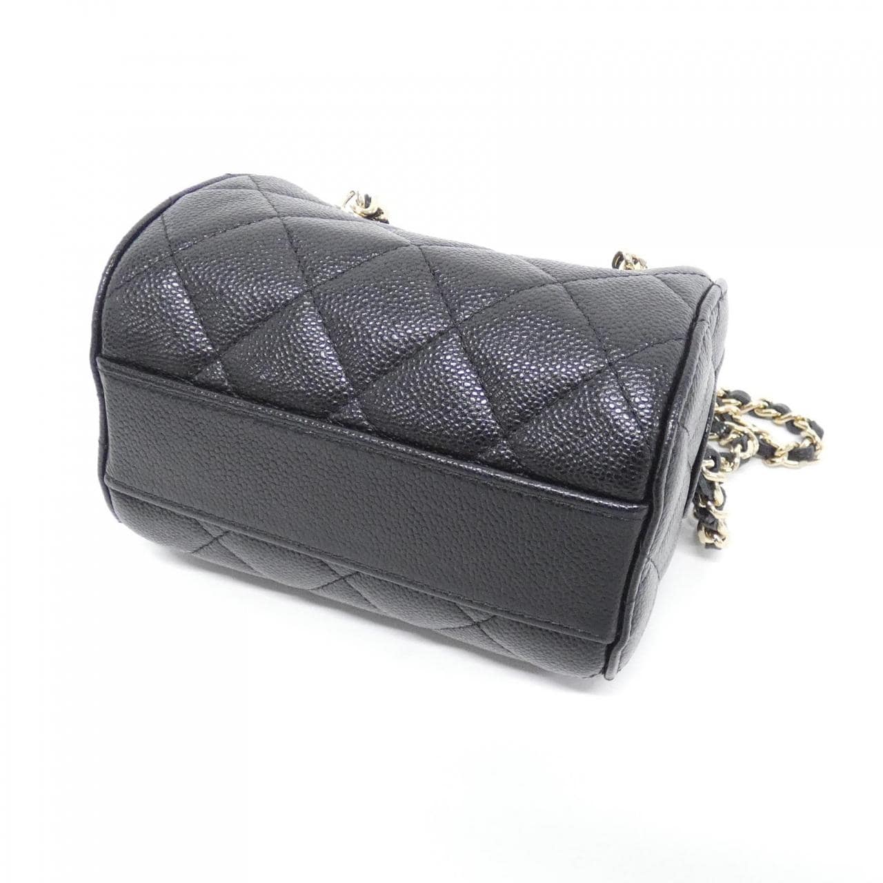 【未使用品】シャネル AP4898 チェーンクラッチ