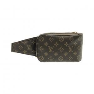 ルイヴィトン モノグラム ジェロニモス M50211 ショルダーバッグ