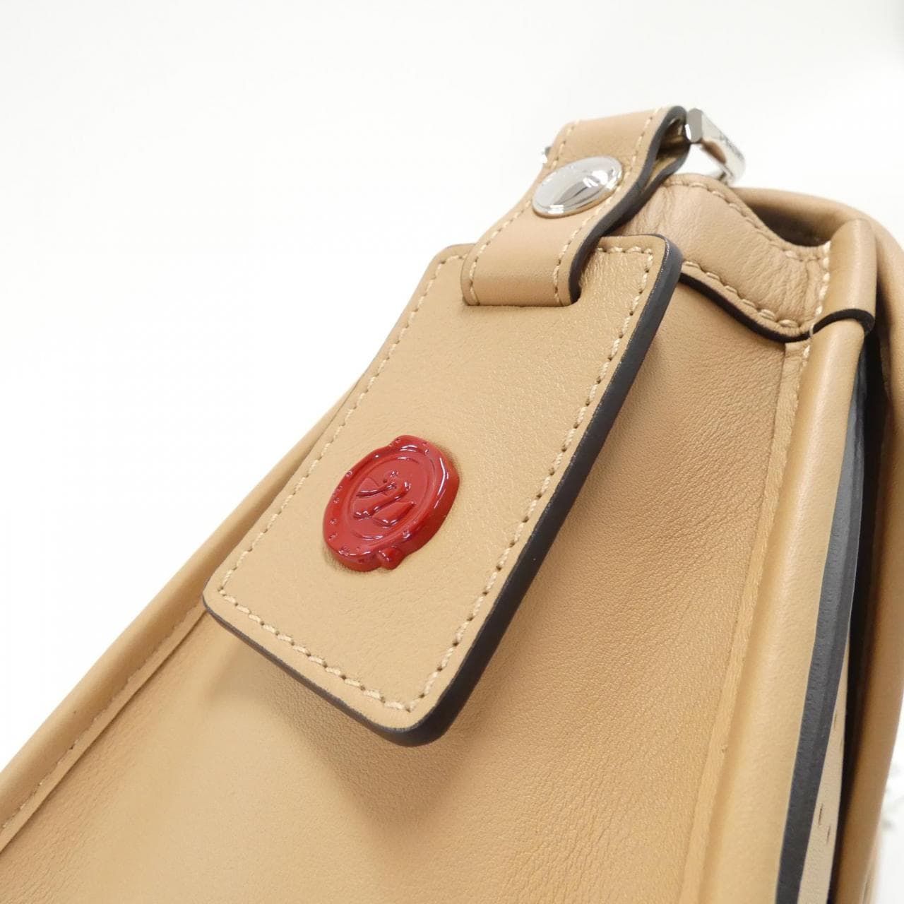 [BRAND NEW] Longchamp Mademoiselle Longchamp 1323 883 Shoulder Bag