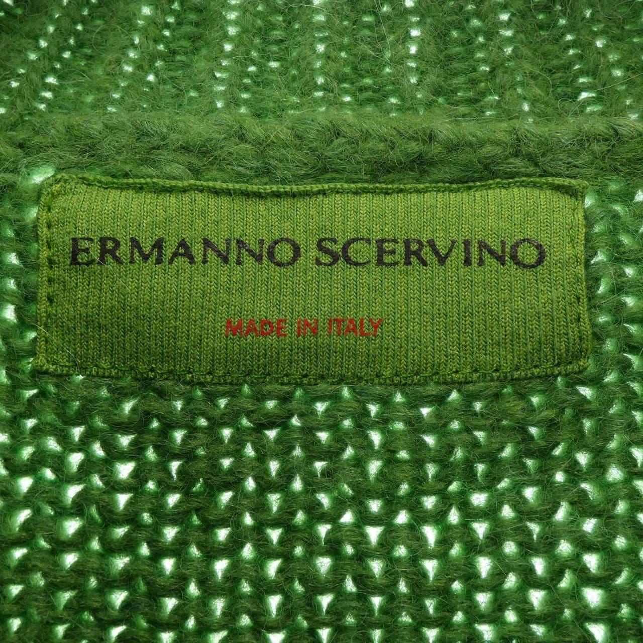 ERMANNO SCERVINO埃爾曼諾·謝維諾針織品