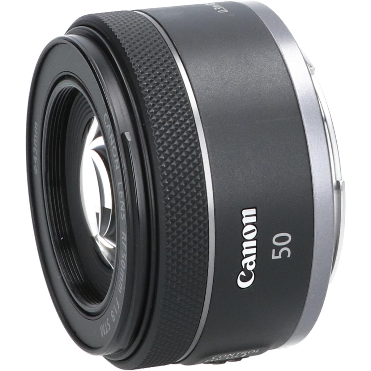 CANON RF50mm F1.8STM