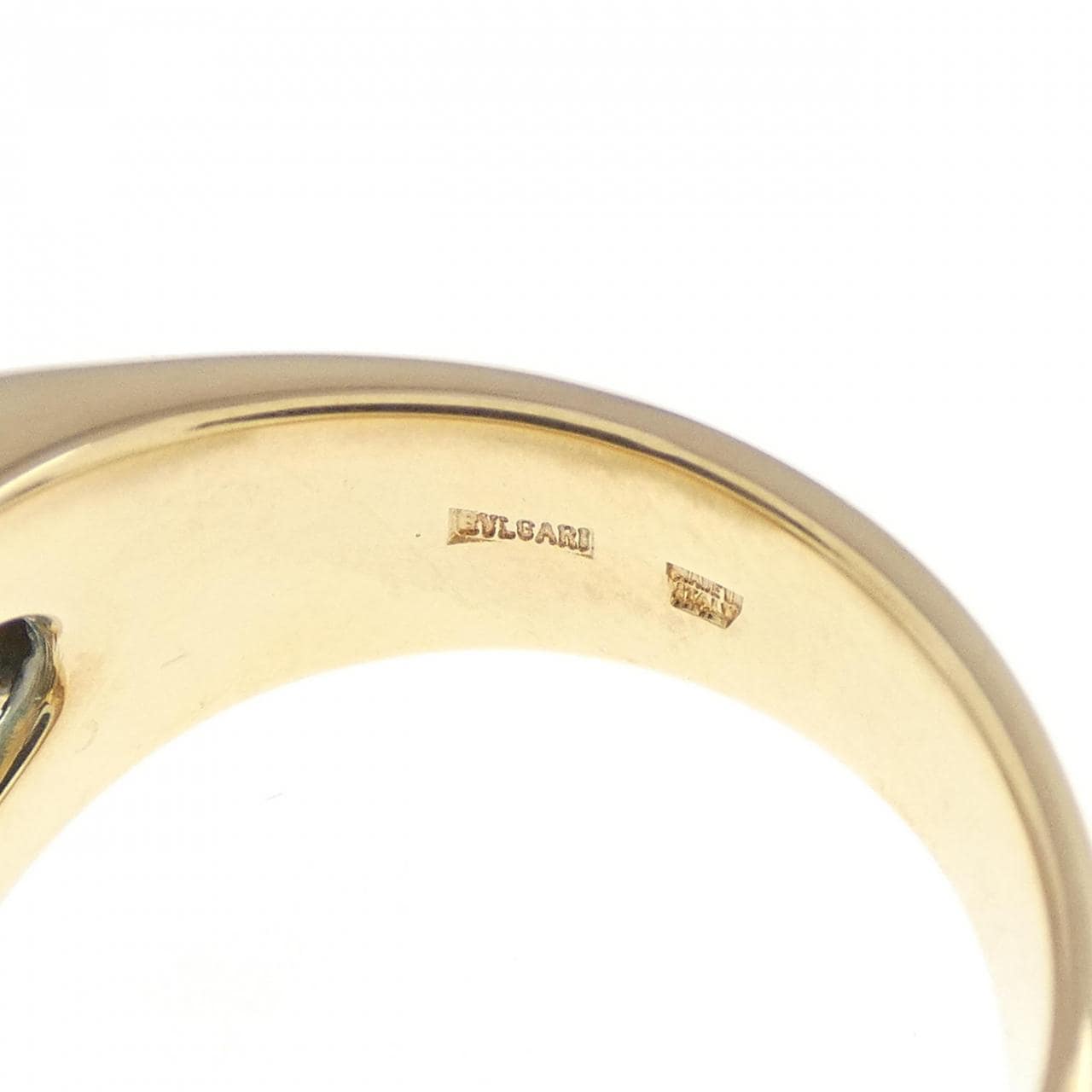 BVLGARI Tronchetto戒指