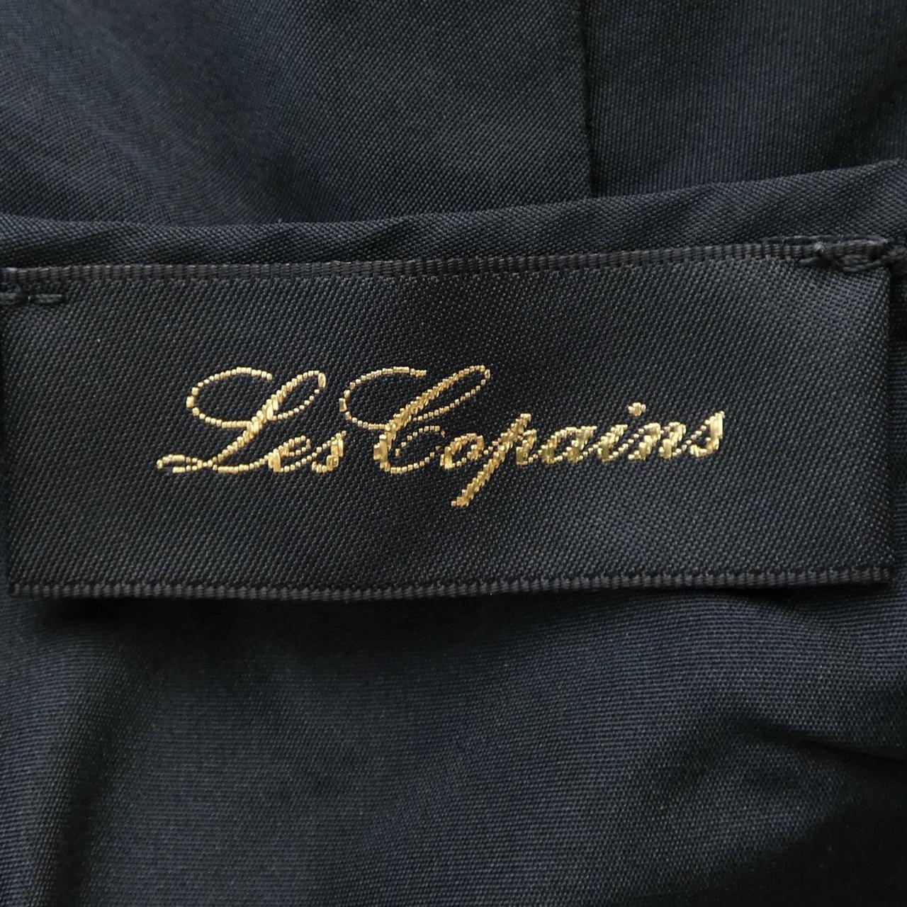 レコパン Les Copains ワンピース