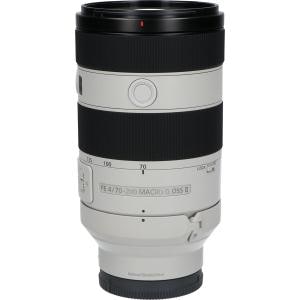 ＦＥ７０－２００ｍｍ　Ｆ４ＭＡＣＲＯ　Ｇ　ＯＳＳＩＩ