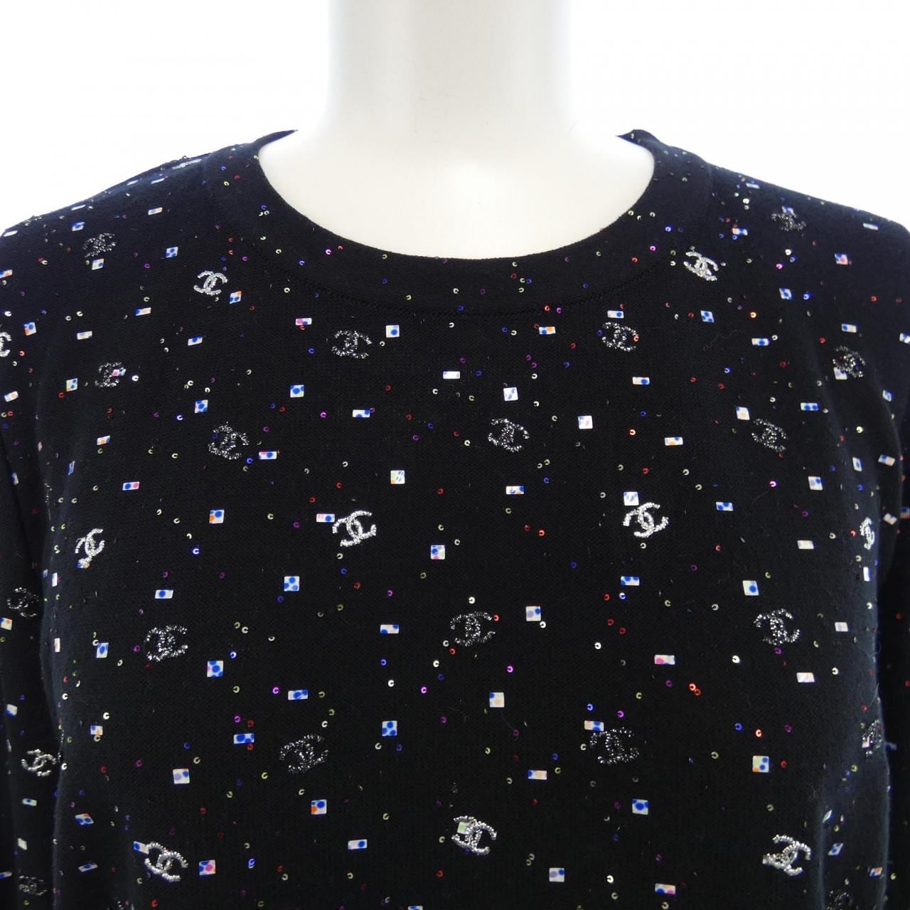 CHANEL CHANEL P64289K60207 20S T-Shirt