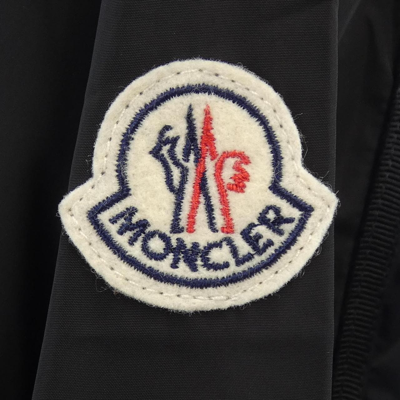 MONCLER ANTHEMIS 大衣