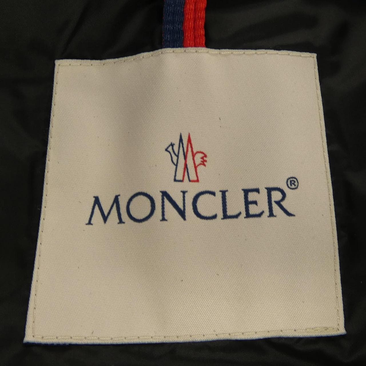 【新品】モンクレール MONCLER ROCOQUE ダウンベスト