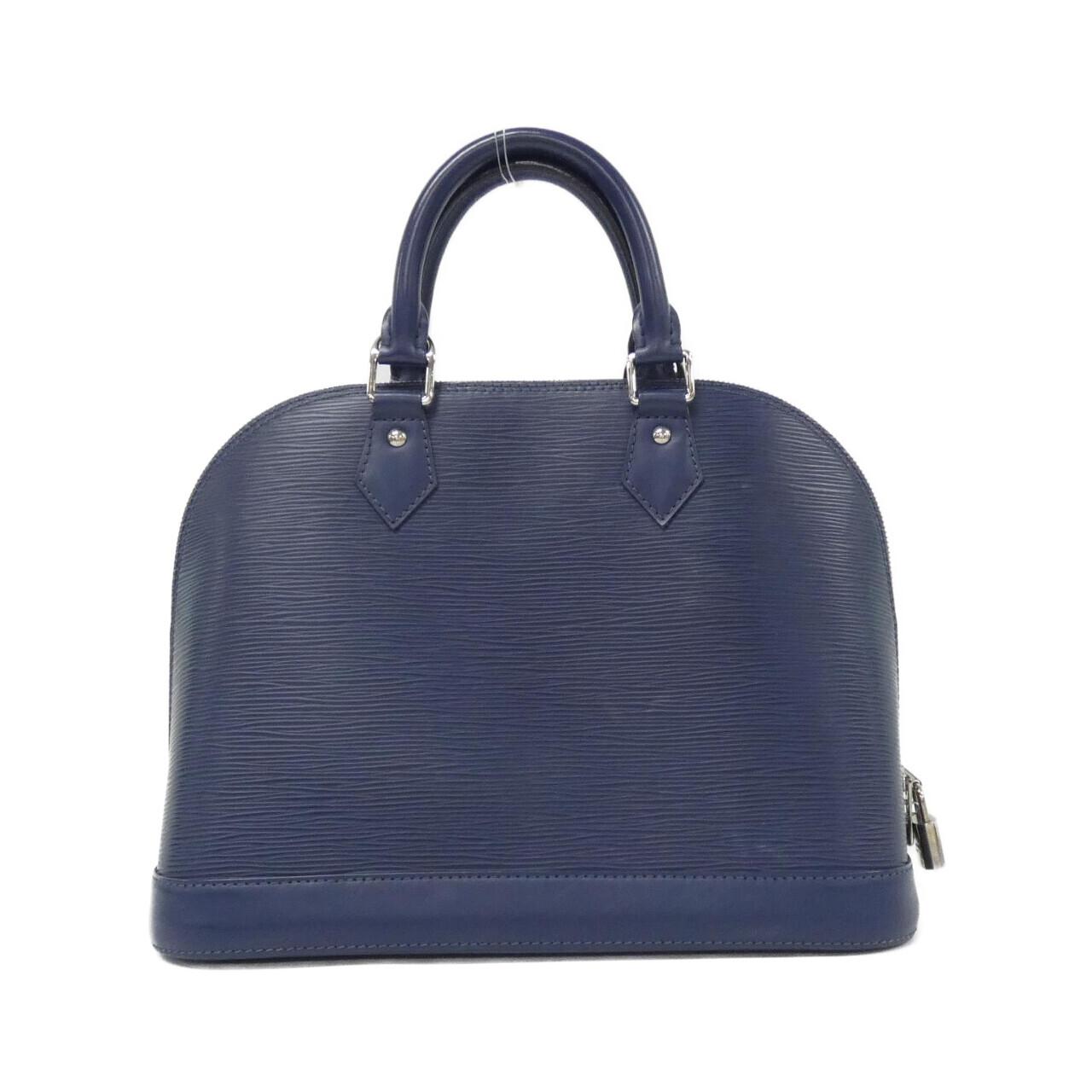 ルイヴィトン エピ アルマ PM M40620 バッグ