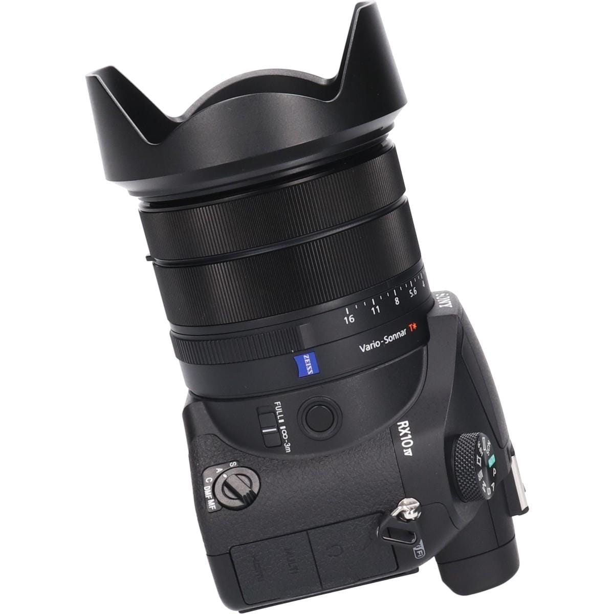 ＤＳＣ－ＲＸ１０Ｍ４