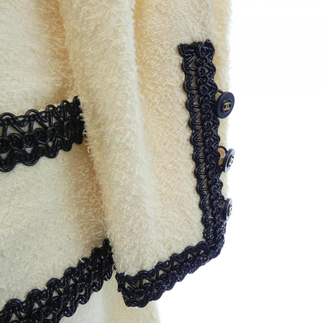 【ヴィンテージ】シャネル CHANEL P03317V03256 94P スーツ