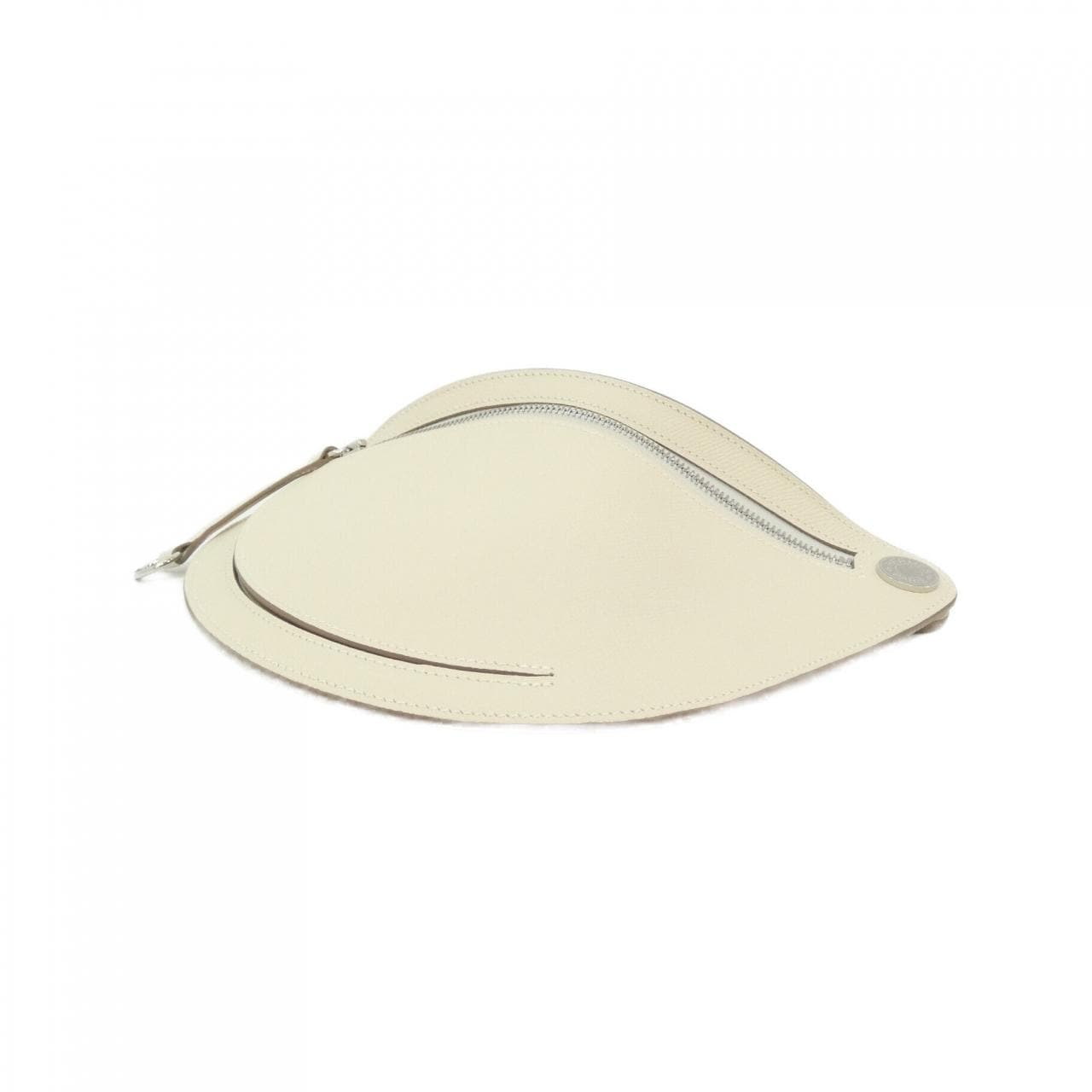 エルメス プティット コース 084847CK ショルダーバッグ