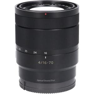 ＳＯＮＹ　Ｖａｒｉｏ－Ｔｅｓｓａｒ　Ｔ＊Ｅ１６－７０／４ＺＡ　ＯＳＳ（ＳＥＬ１６７０Ｚ）