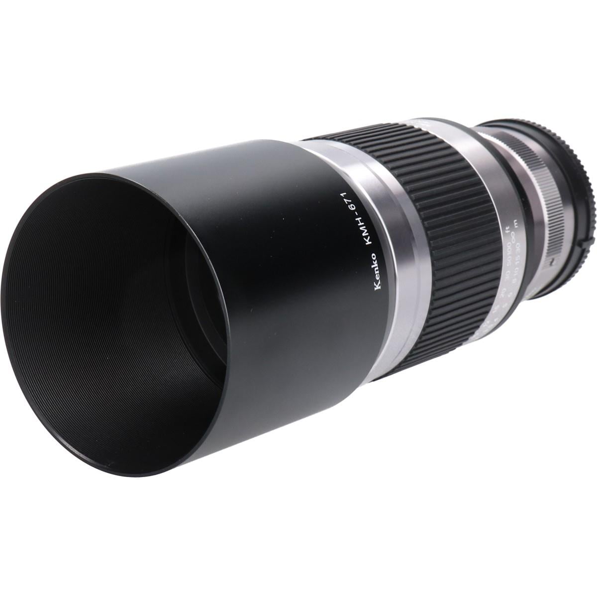 ＭＩＲＲＯＲ　ＬＥＮＳ　４００ｍｍ　Ｆ８　Ｅマウント