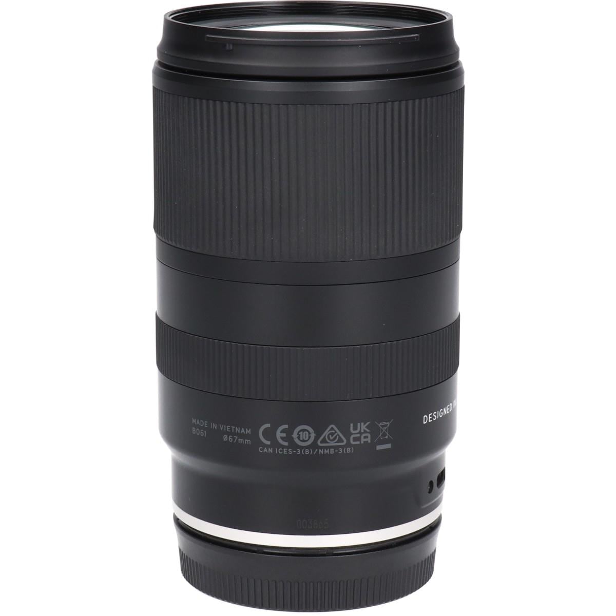 ＲＦ１８－３００ｍｍ　Ｆ３．５－６．３　Ｄｉ　ＩＩＩ－Ａ