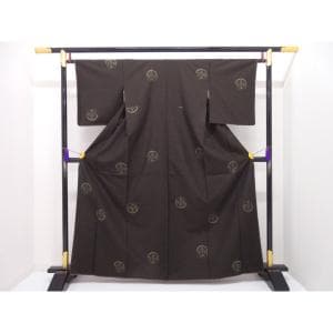 【未使用品】紬