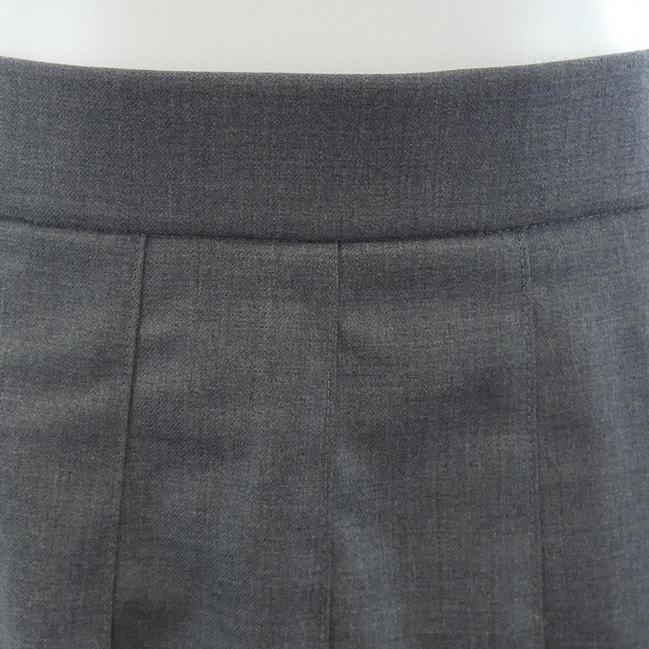 トムブラウン THOM BROWNE FGC402V スカート