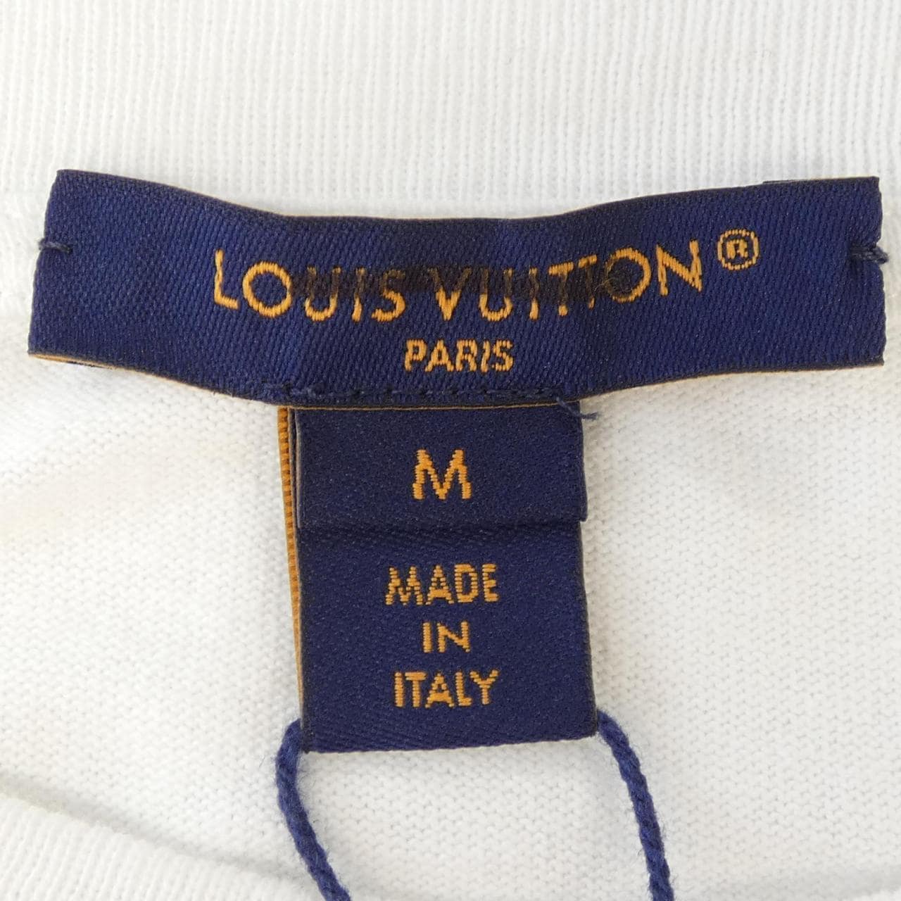 ルイヴィトン LOUIS VUITTON FRTS22MDA Tシャツ