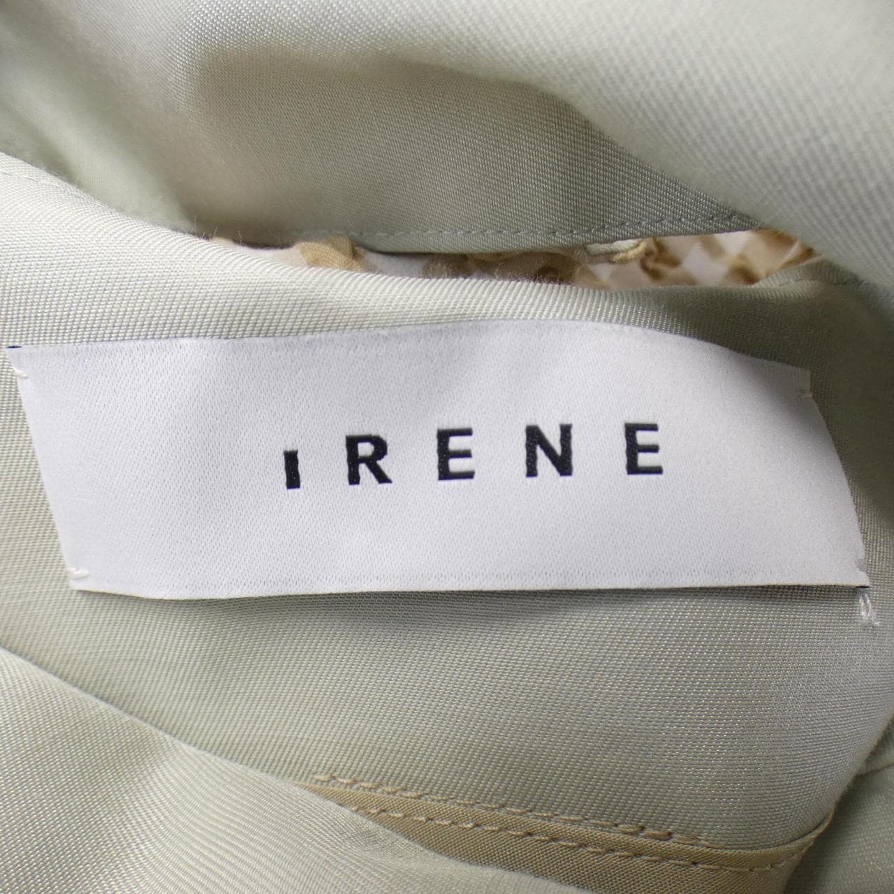 アイレネ IRENE ワンピース
