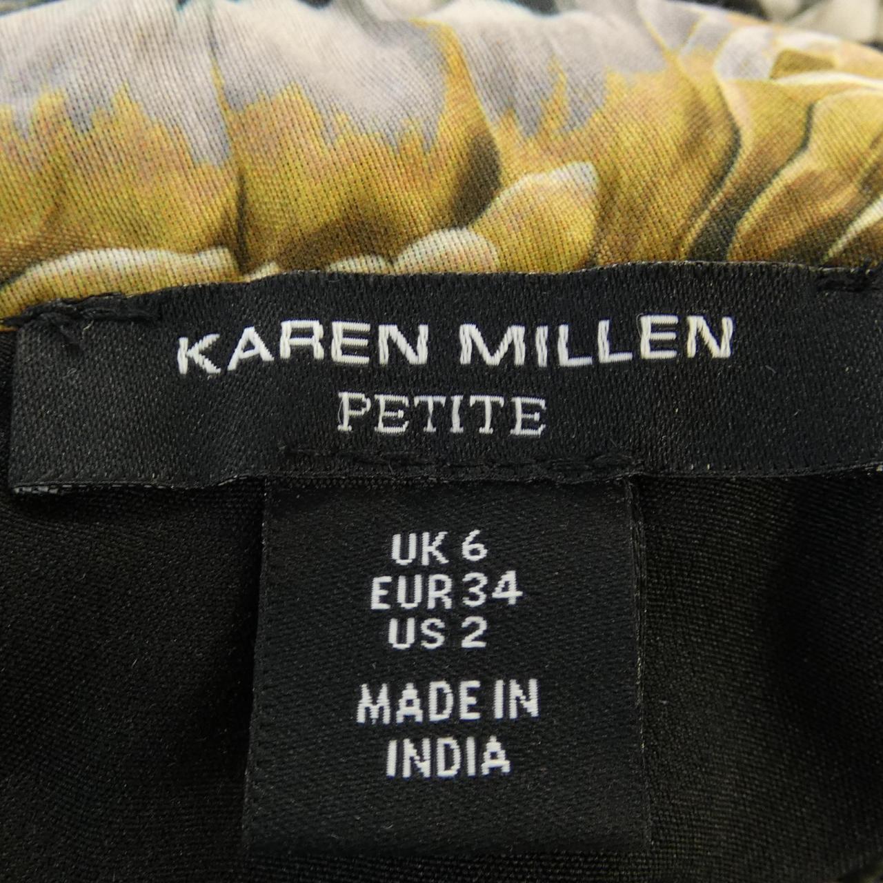 KAREN MILLEN ワンピース