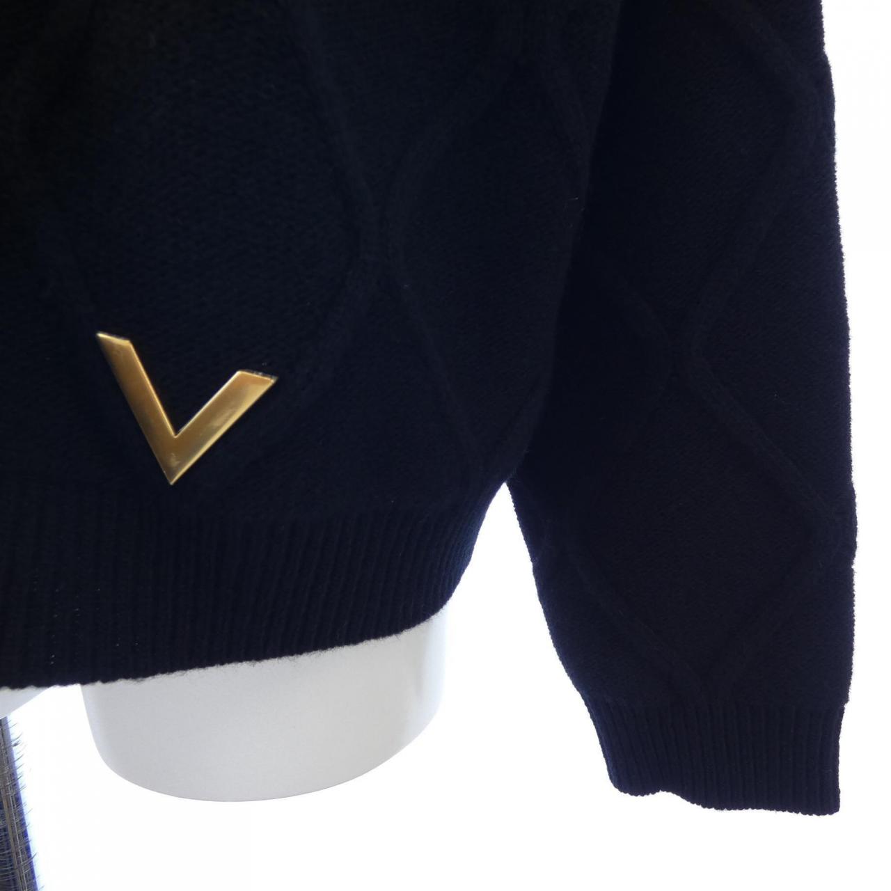 ヴァレンティノ VALENTINO ニット