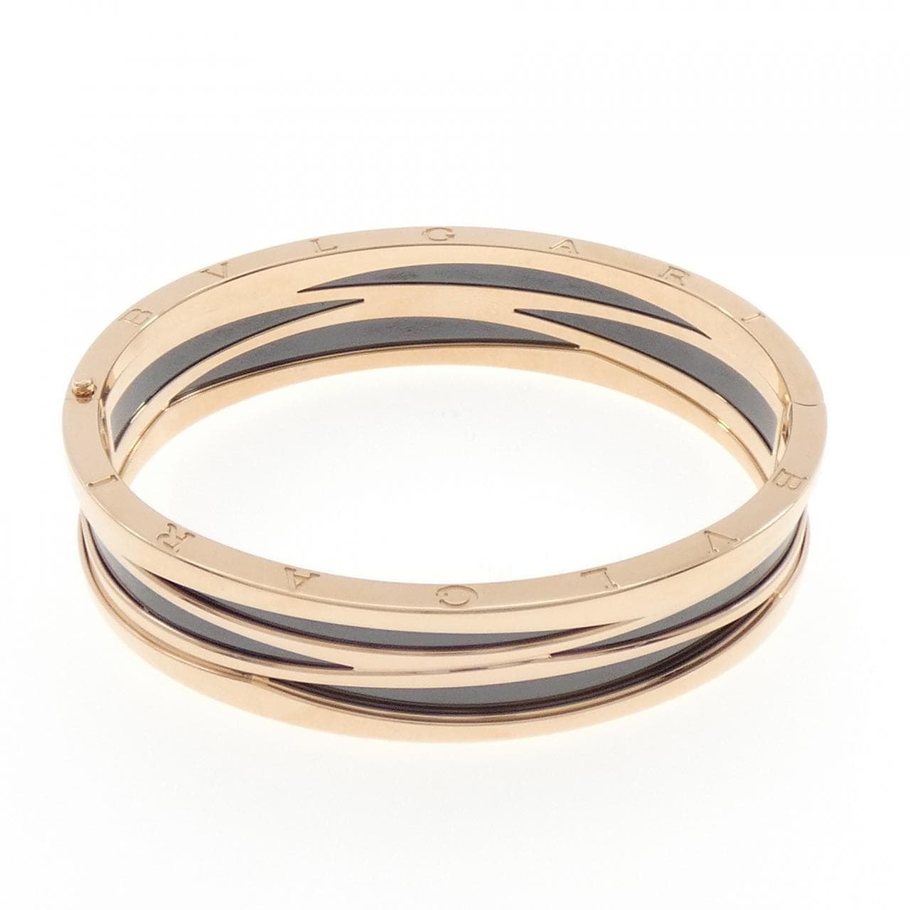 BVLGARI B.zero1 Design Legend手镯