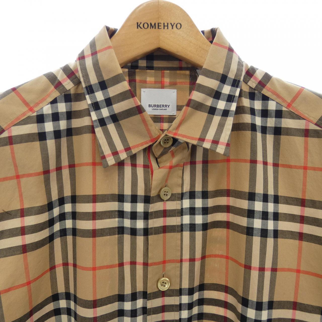 バーバリー BURBERRY シャツ