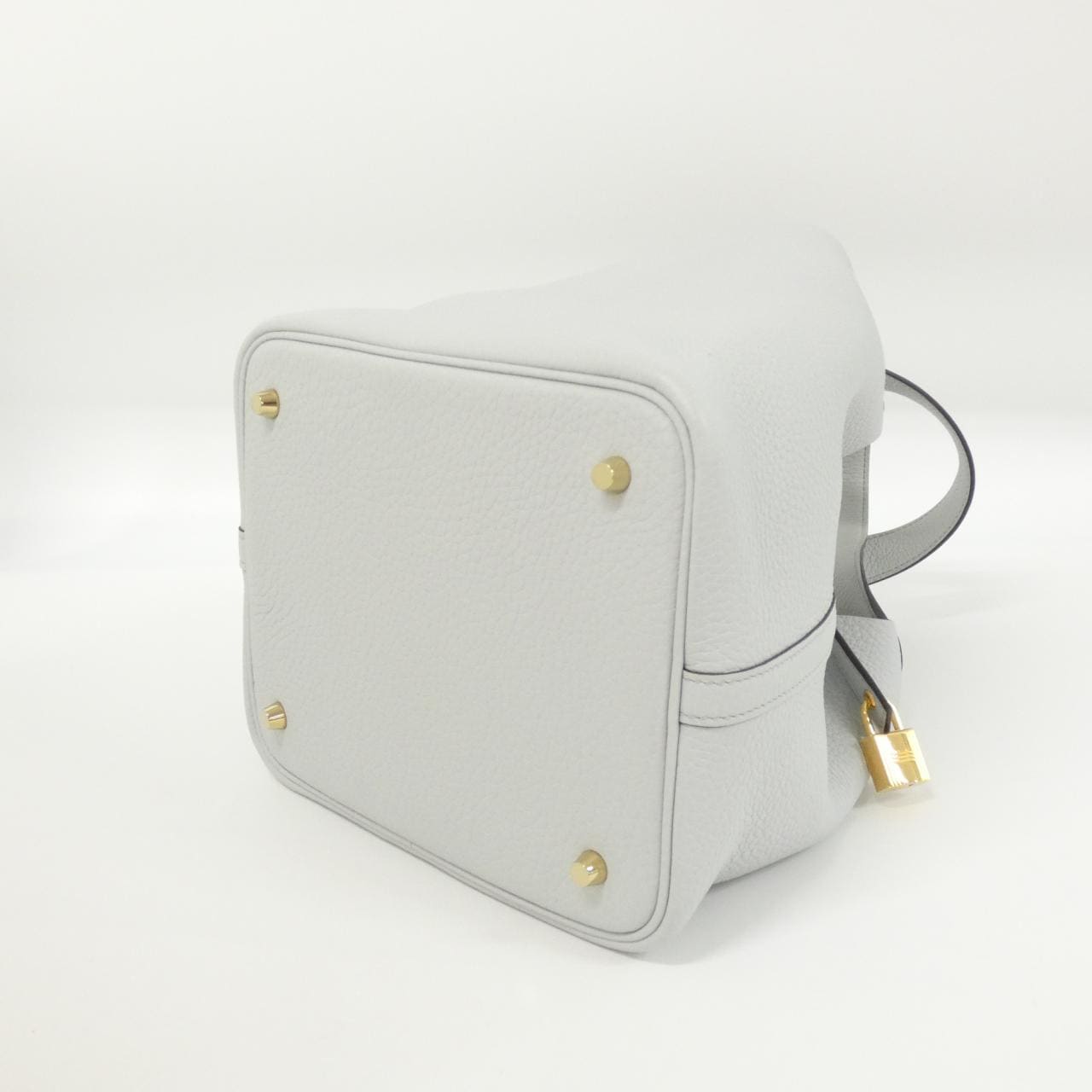 HERMES Picotin Lock MM 060991CC 包