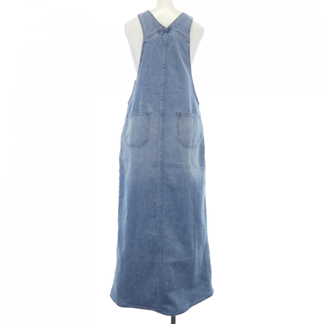 ヘルシーデニム Healthy DENIM ワンピース
