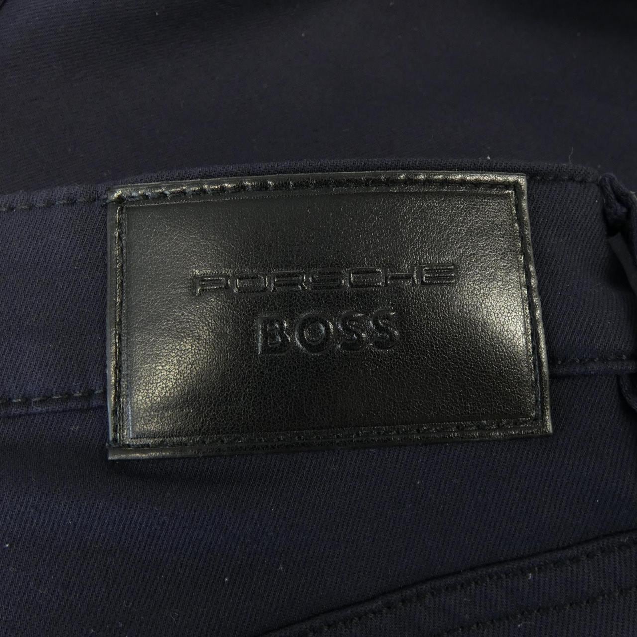 ボス BOSS PORSCHE パンツ