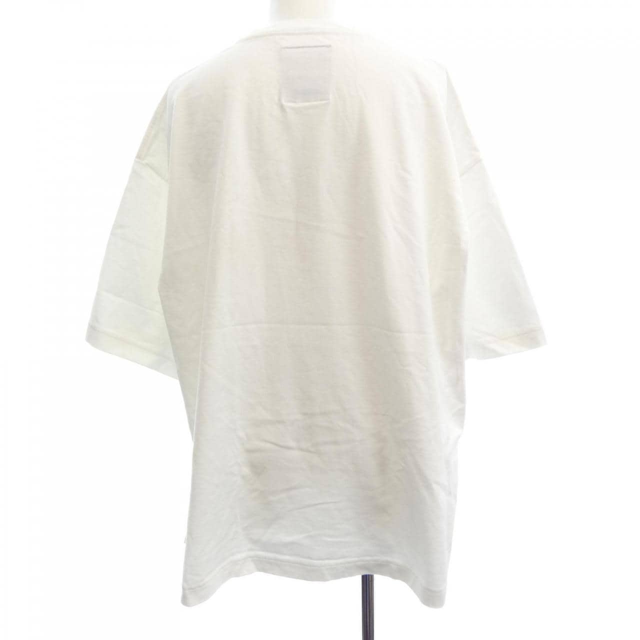メゾンミハラヤスヒロ MAISON MIHARA YASUHI A09TS723 Tシャツ
