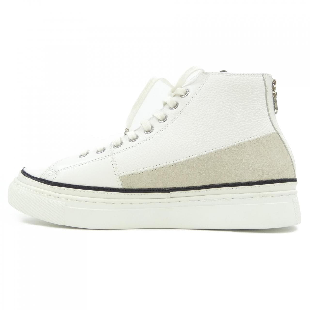 ダブルジェーケー w･j･k 8844 スニーカー